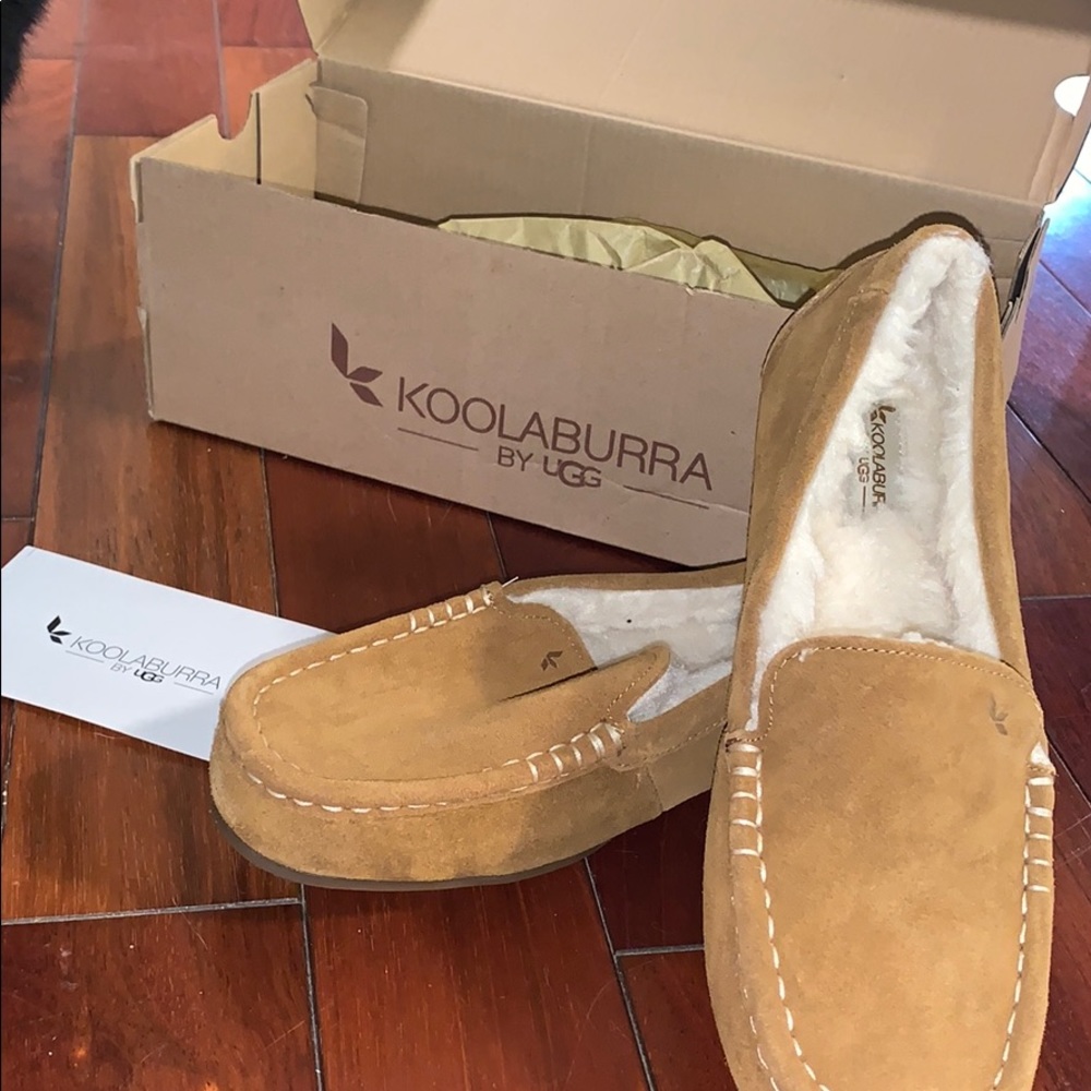 Koolaburra by Ugg Moccasins